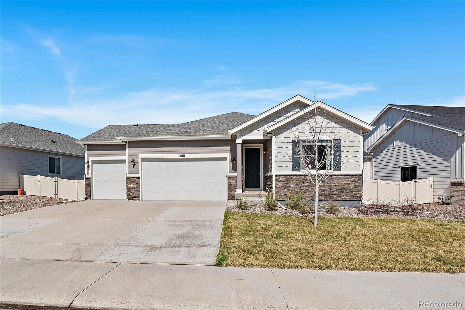parker  House Search Picture