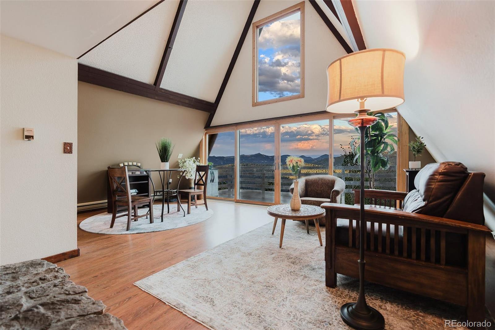 conifer  House Search Picture
