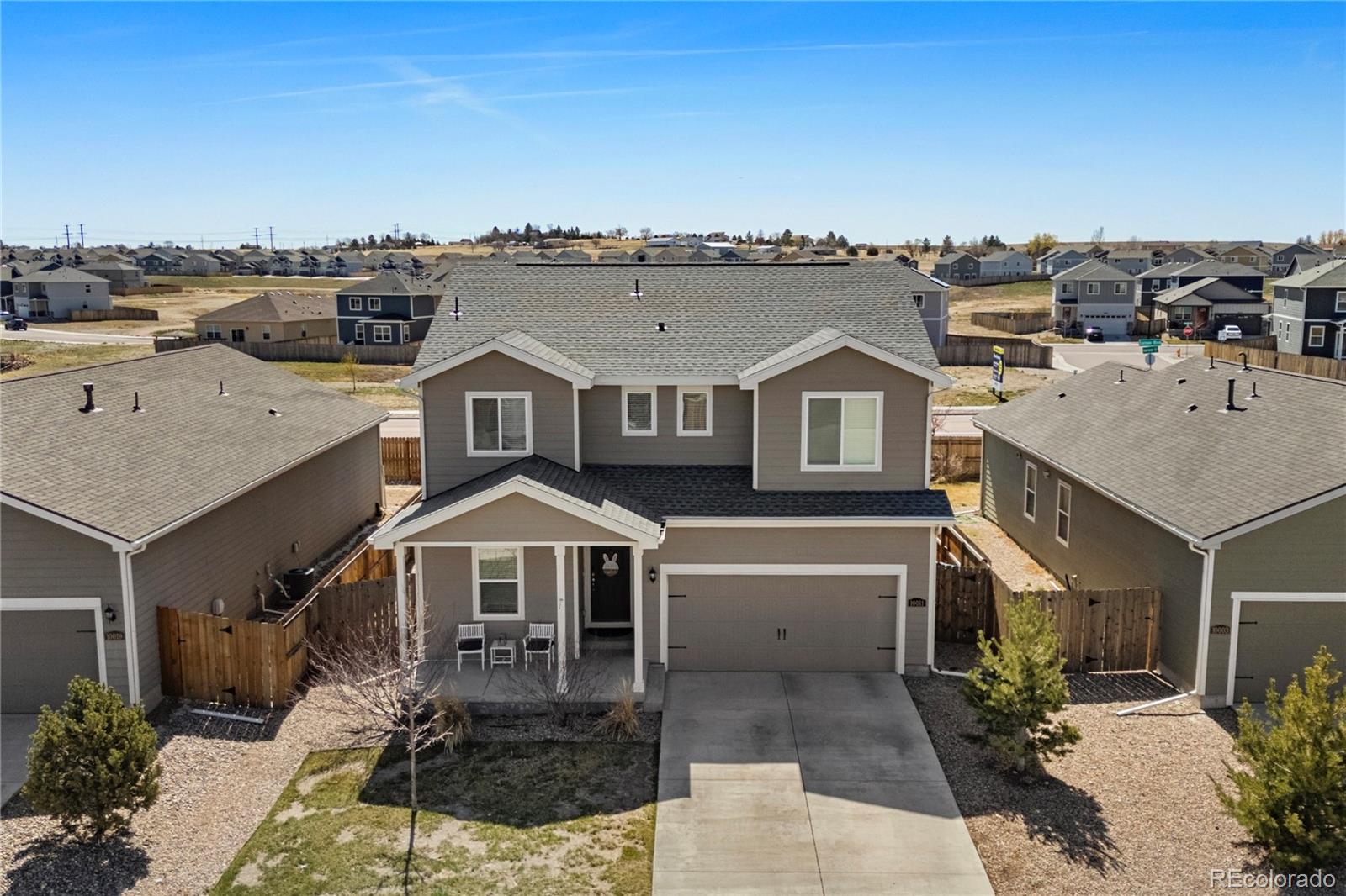 colorado springs  House Search Picture