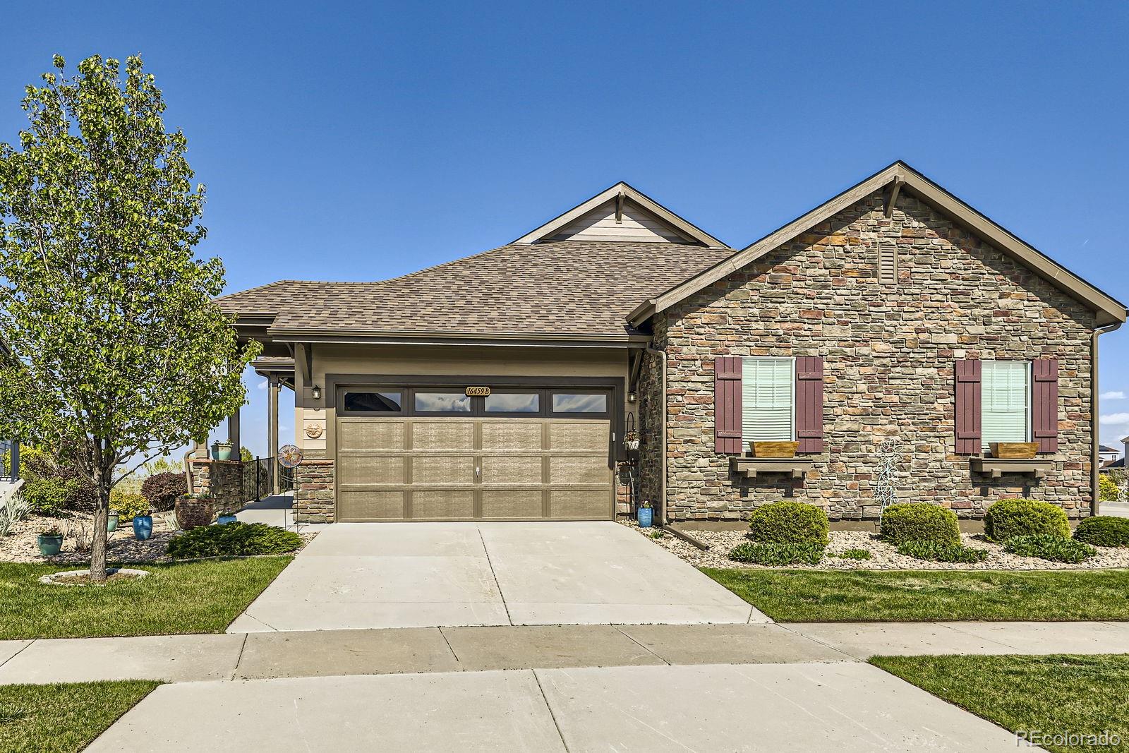 16459 W 86th Place, arvada MLS: 3264292 Beds: 4 Baths: 2 Price: $779,000