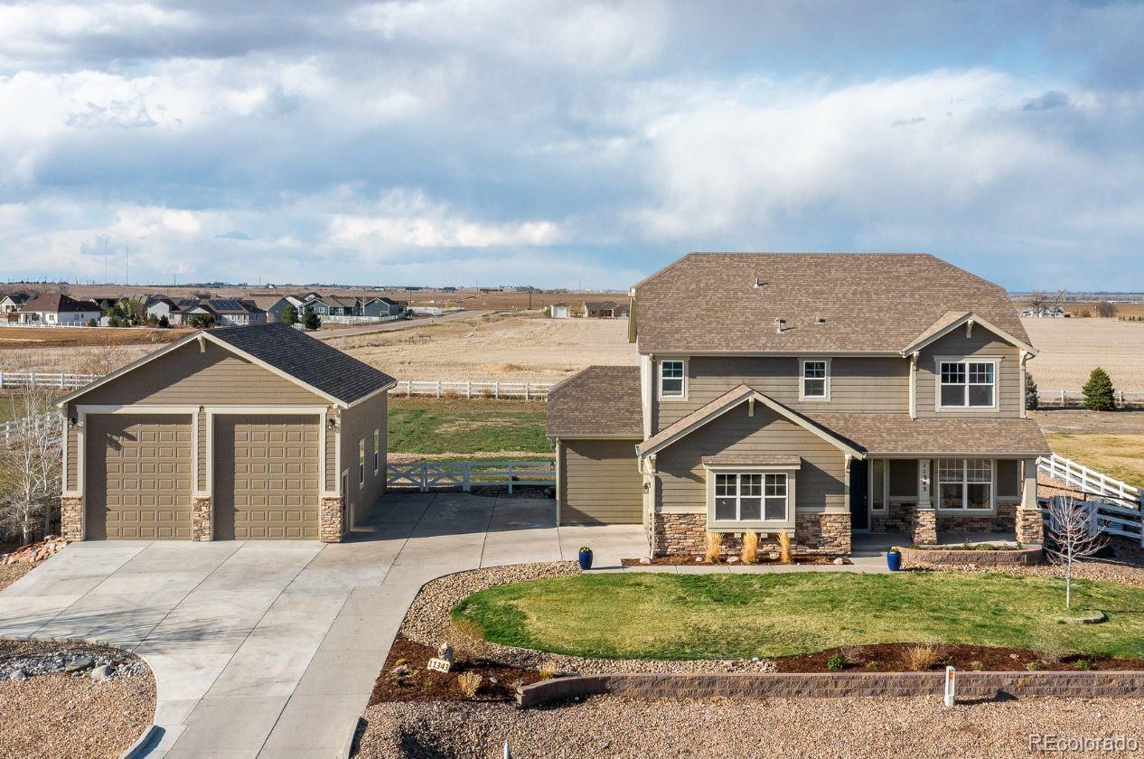 11343 E 163rd Court, brighton  House Search MLS Picture