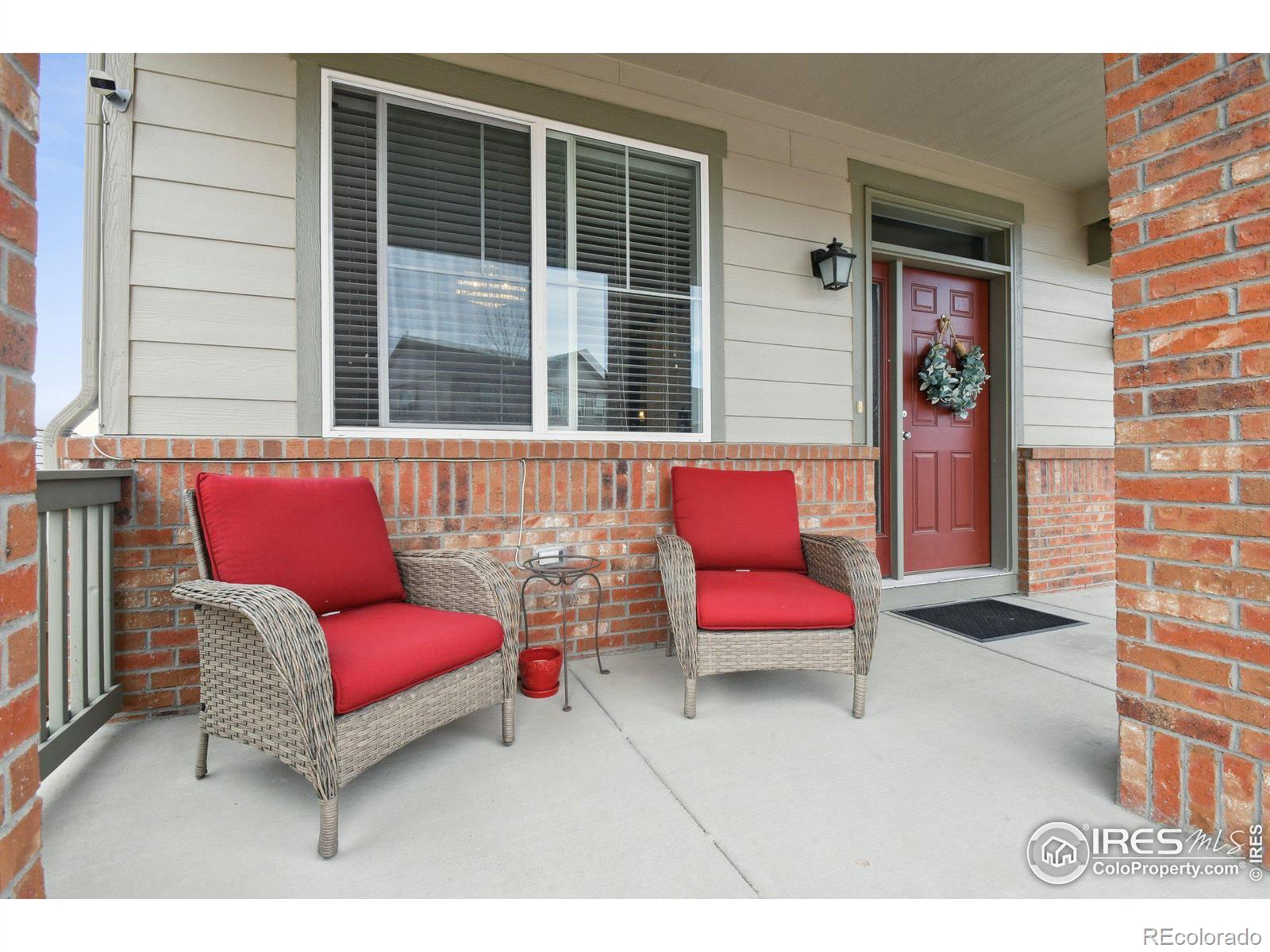 4426  Sidewinder Loop, castle rock  House Search MLS Picture