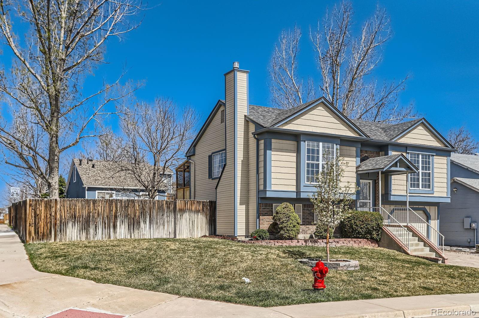 11437 W 103rd Avenue, broomfield  House Search MLS Picture