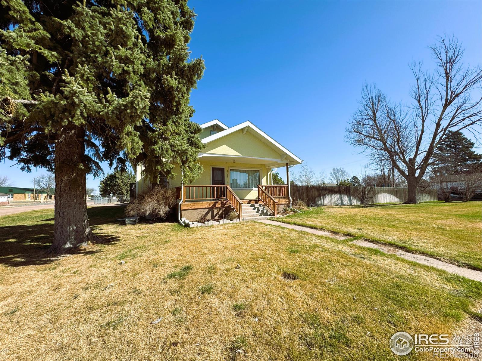 108 E Douglas Street, fleming  House Search MLS Picture