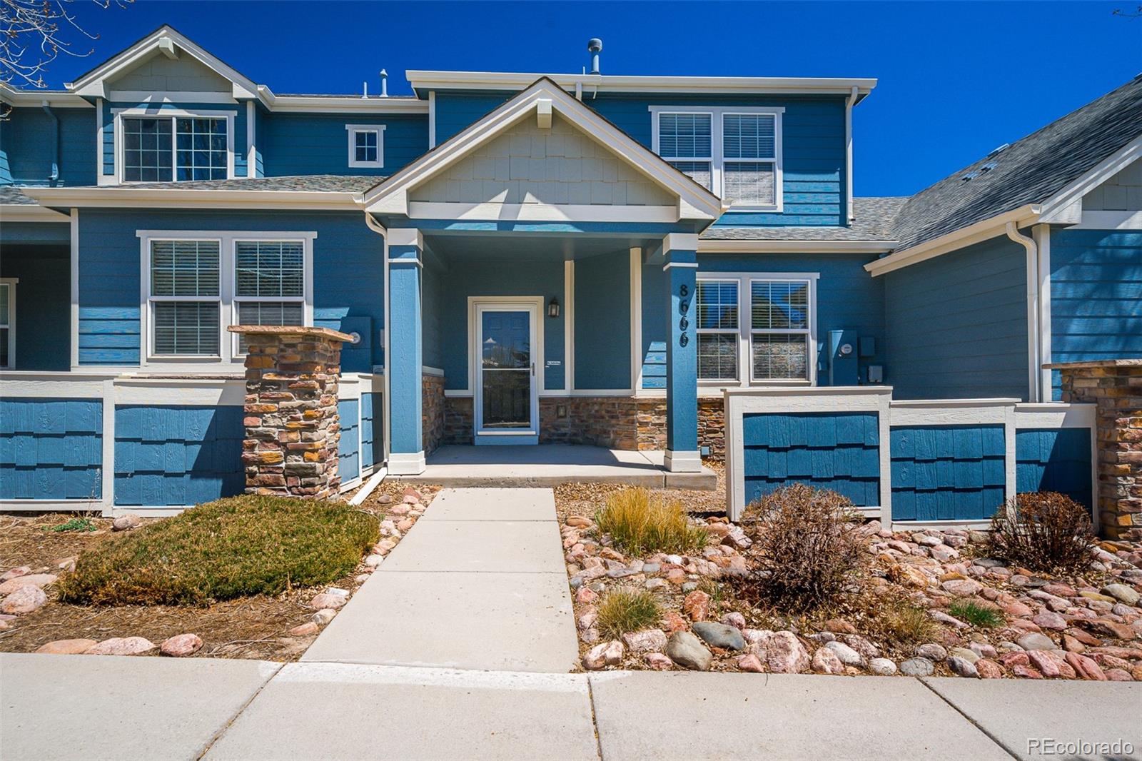 colorado springs  House Search Picture