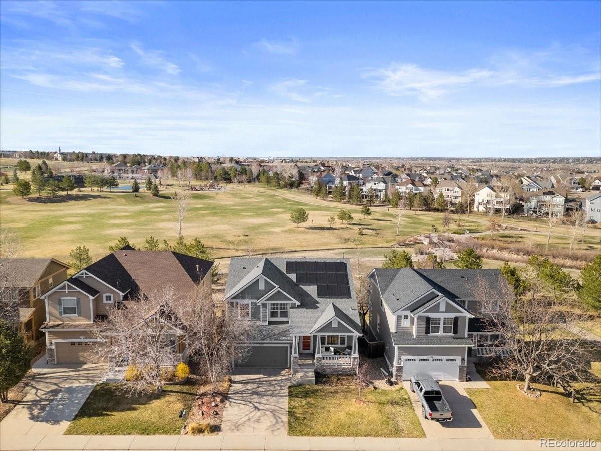 16135  Rock Crystal Drive, parker MLS: 3600532 Beds: 4 Baths: 4 Price: $768,000