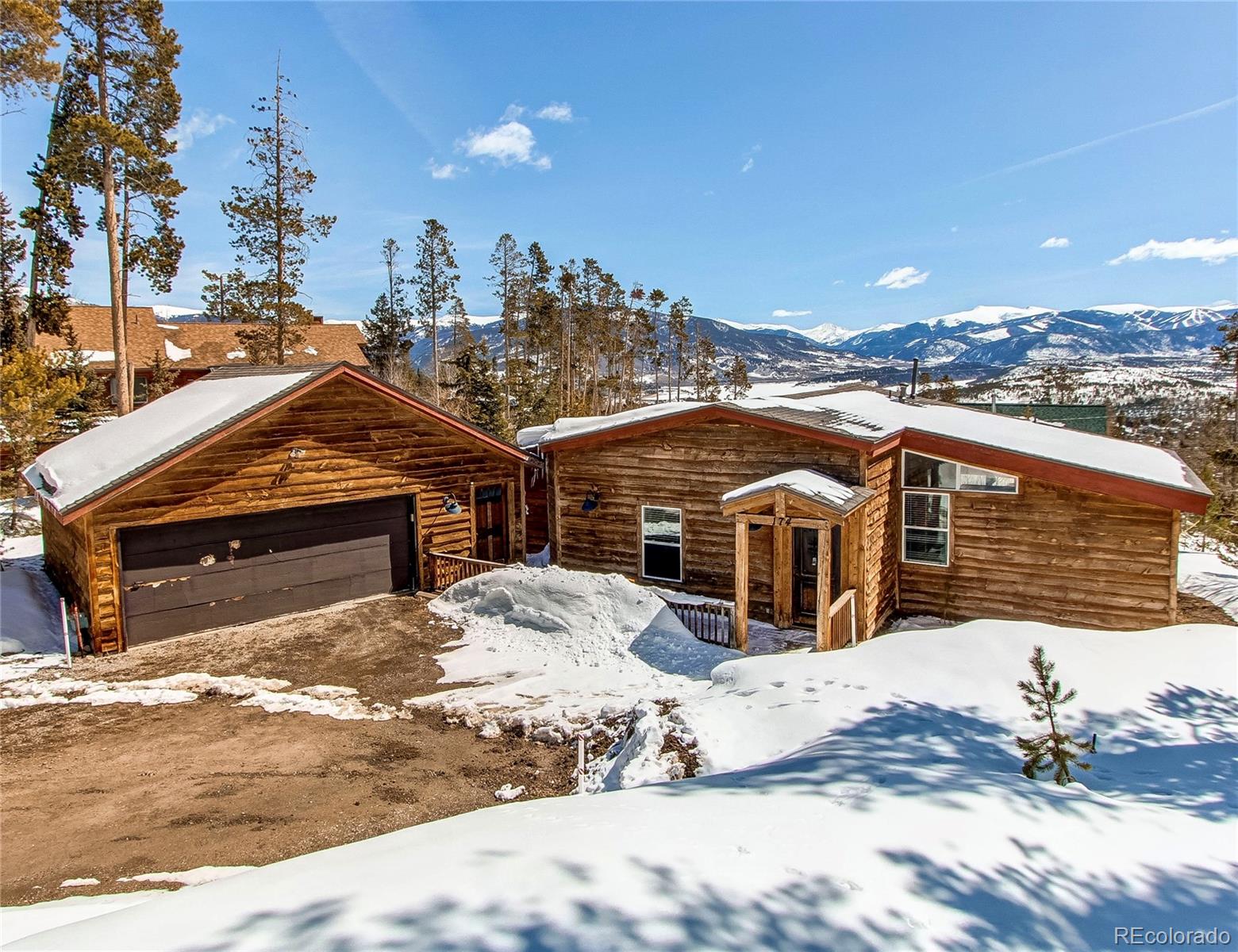silverthorne  House Search Picture