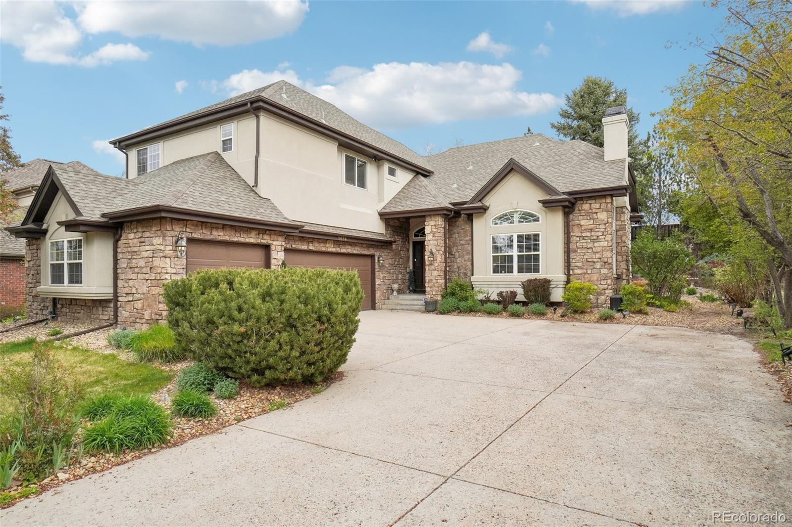 1474 S Uinta Court, denver  House Search MLS Picture