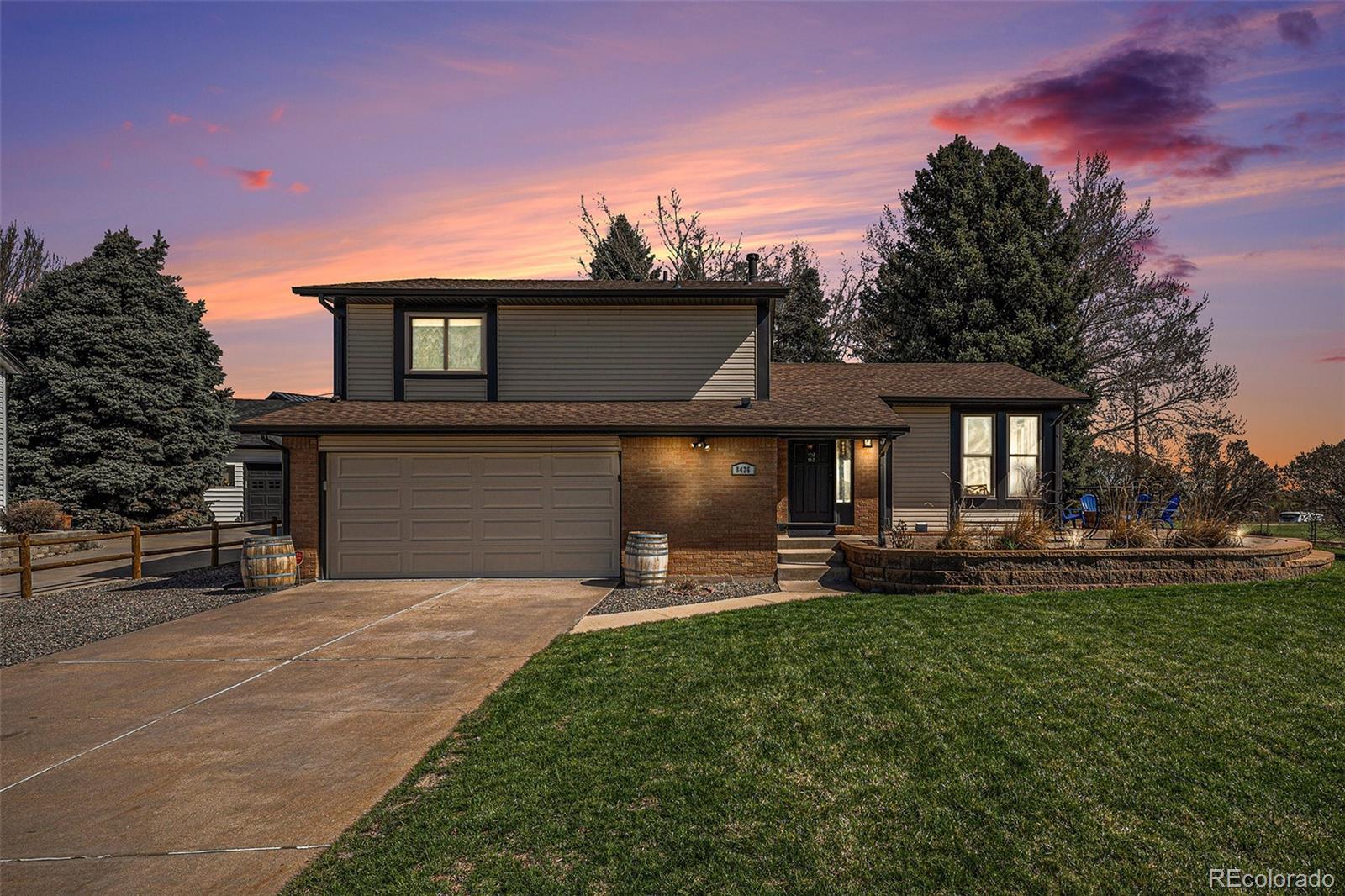 littleton  House Search Picture
