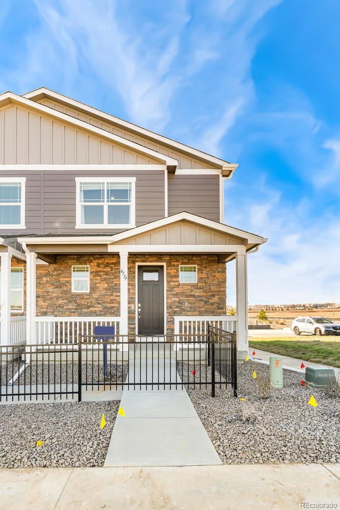 4703  Combine Lane, johnstown  House Search MLS Picture