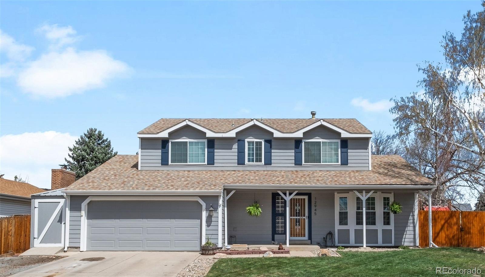 aurora  House Search Picture