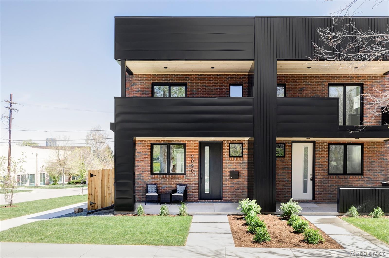 2090  Eliot Street, denver  House Search MLS Picture