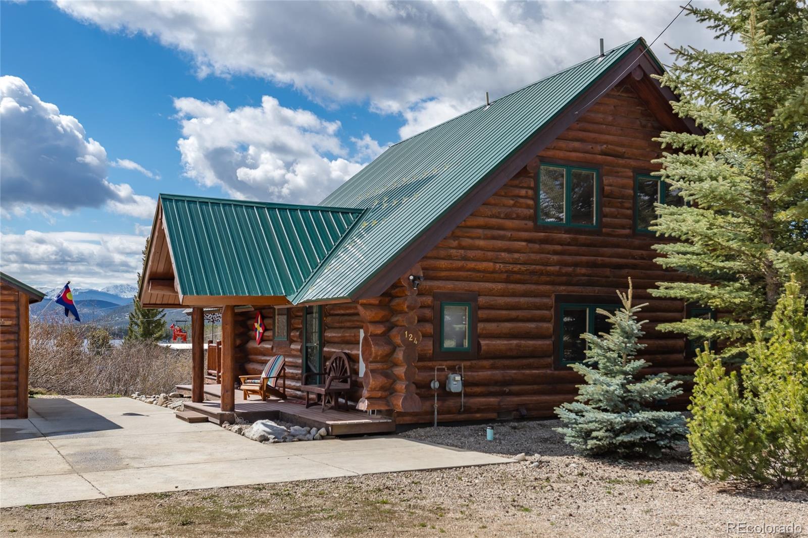 grand lake  House Search Picture