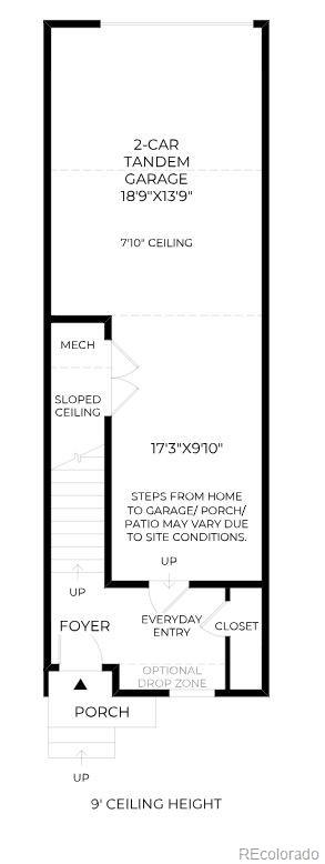 20598 E 63rd Avenue, aurora  House Search MLS Picture