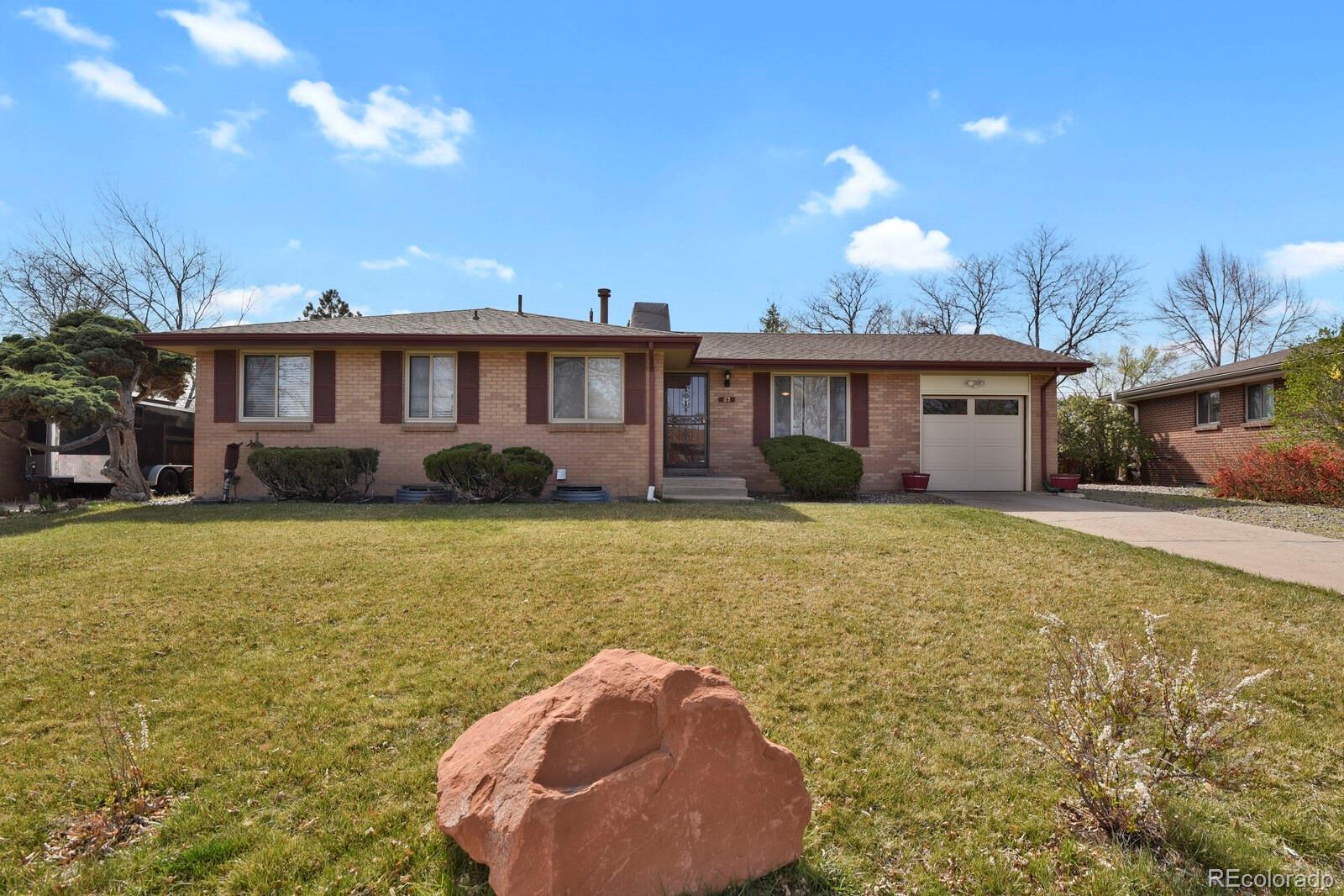 65  Reed Street, lakewood  House Search MLS Picture