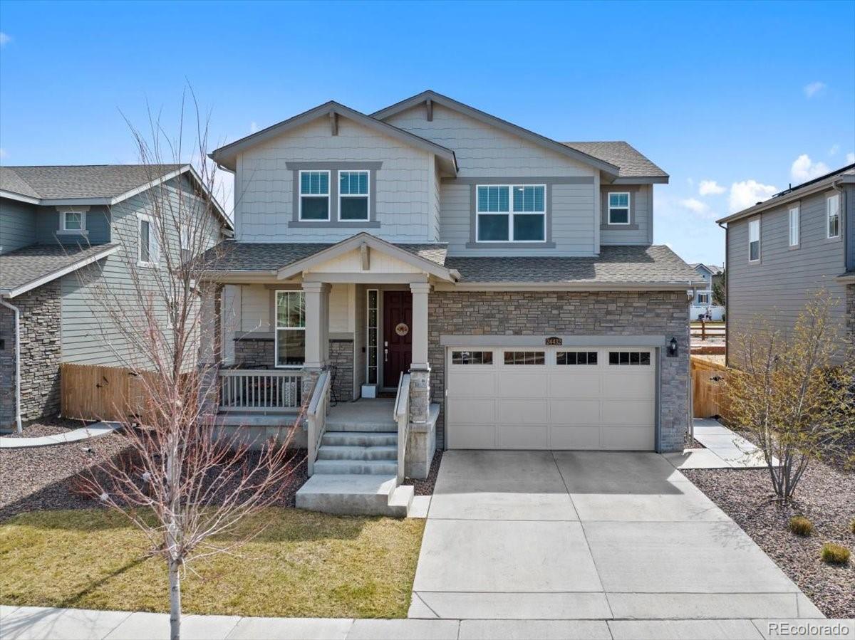 aurora  House Search Picture