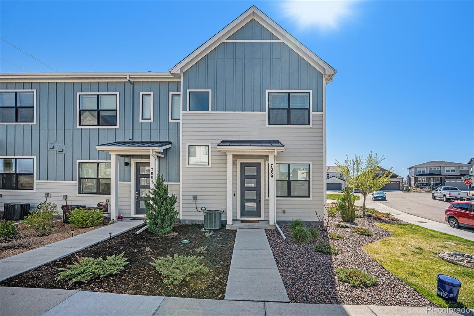 7889  Yampa River Avenue, littleton  House Search MLS Picture