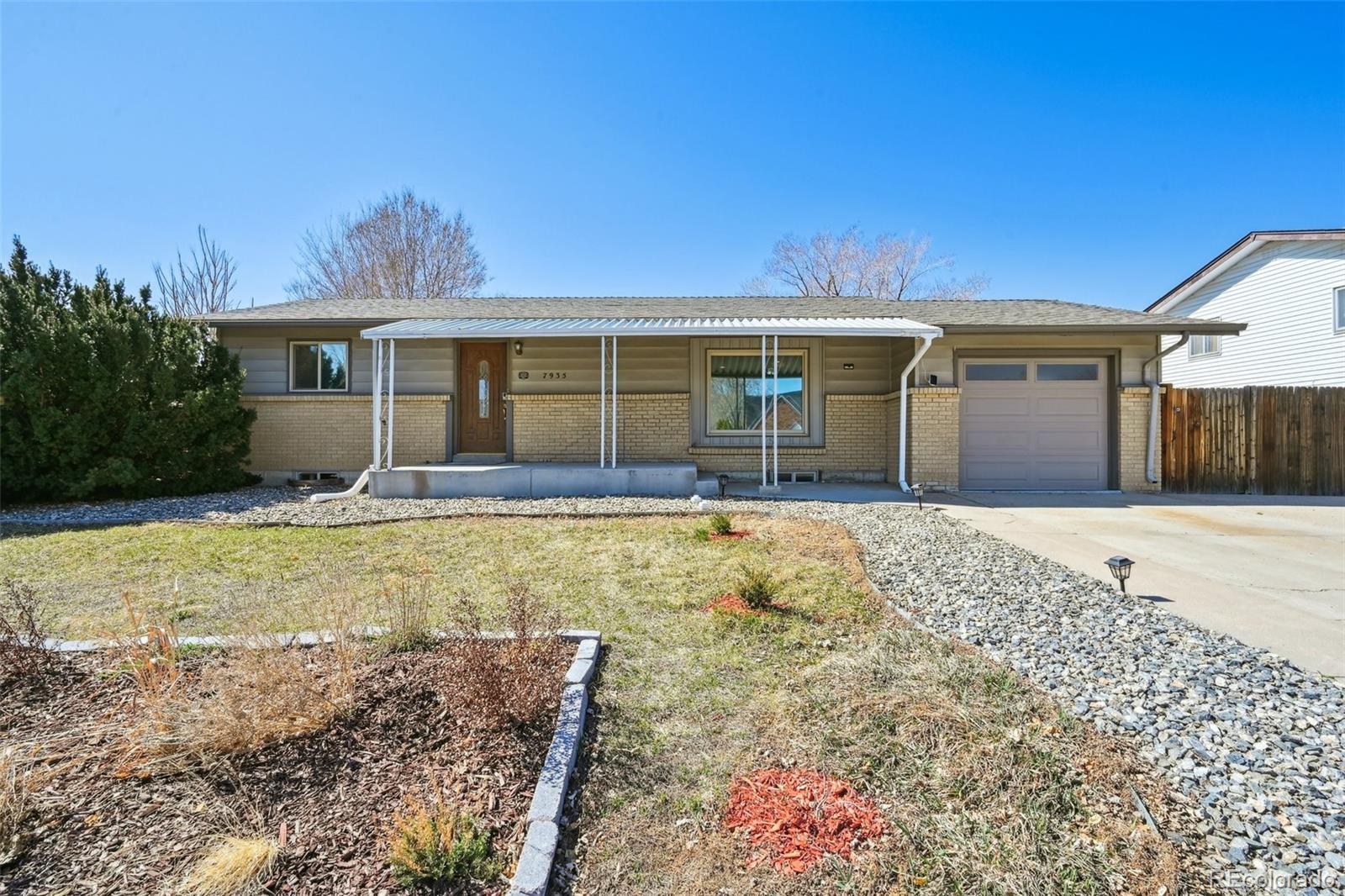 7935  Pennsylvania Street, denver  House Search MLS Picture