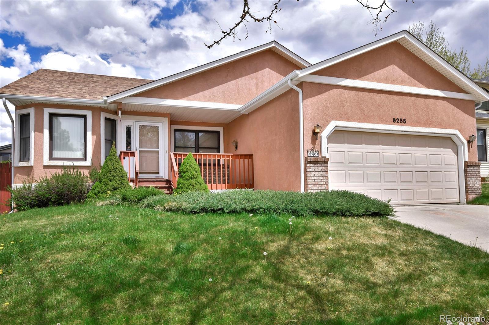 colorado springs  House Search Picture