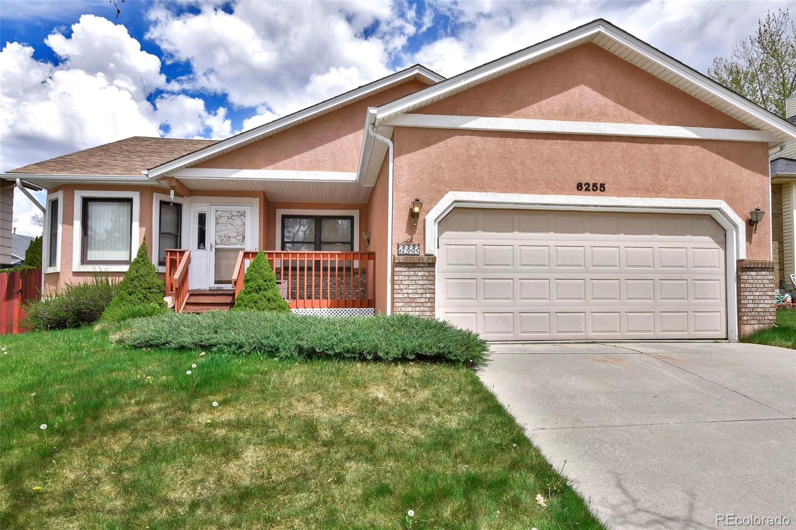6255  Northwind Drive, colorado springs  House Search MLS Picture
