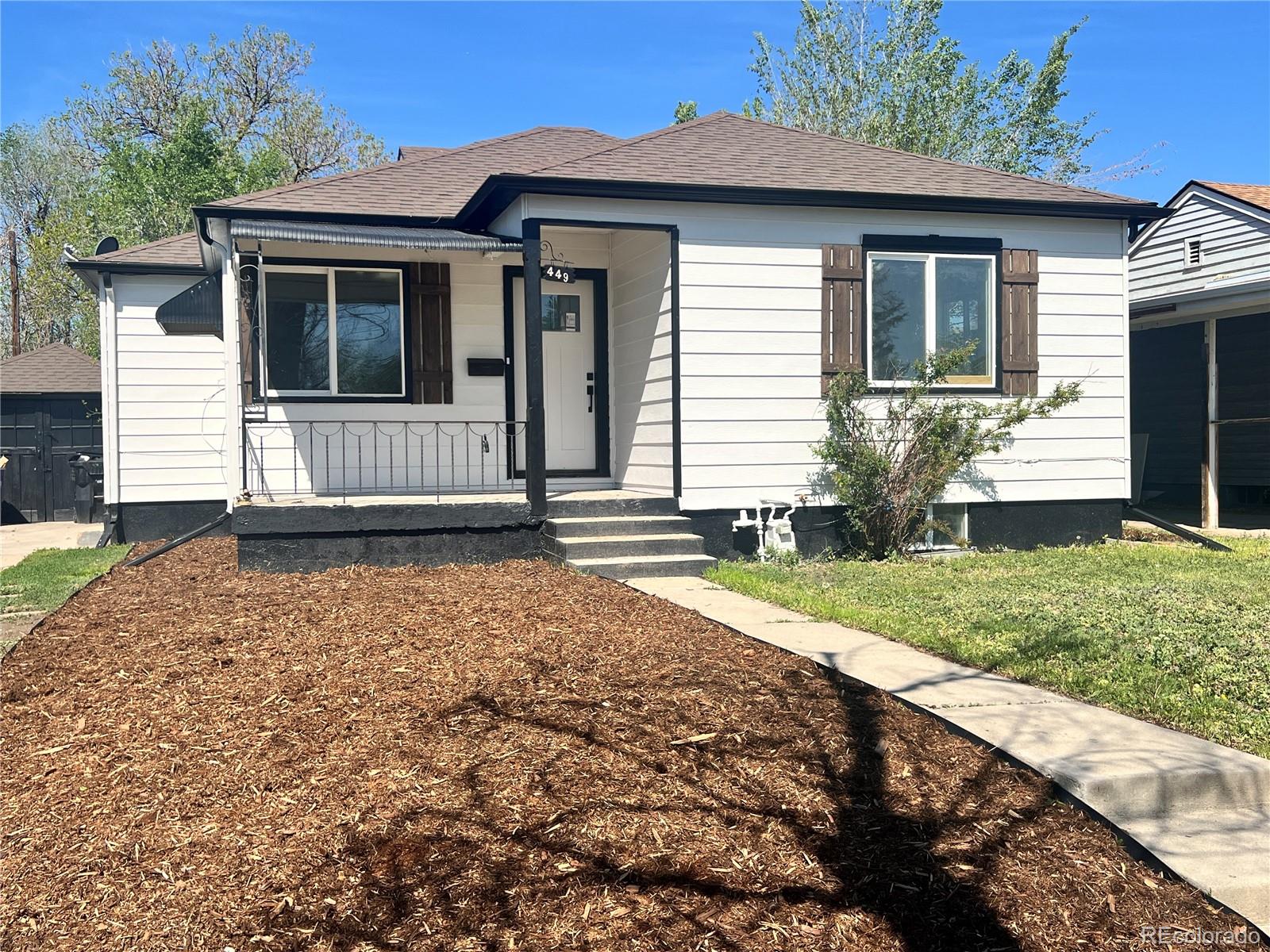 denver  House Search Picture