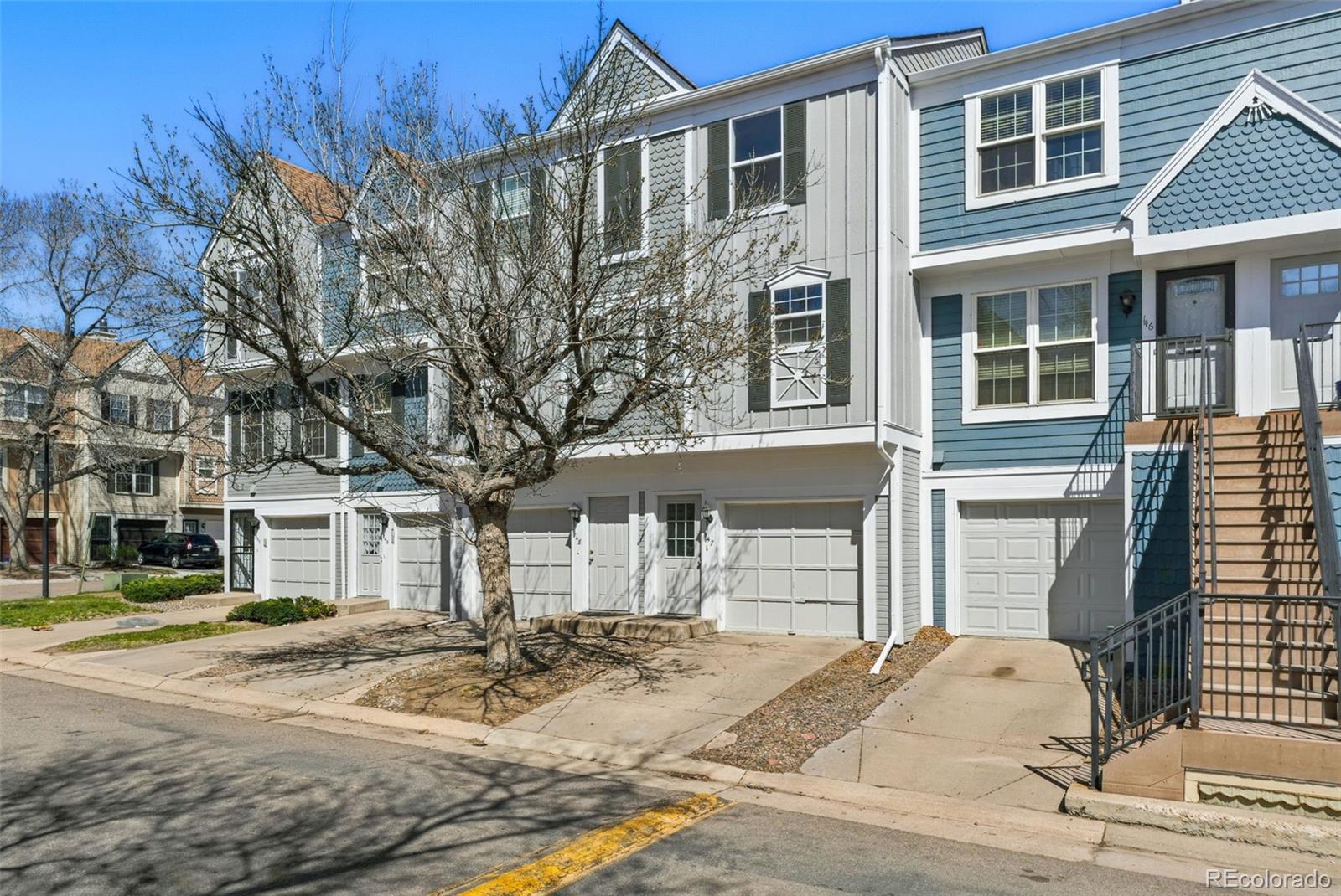 1699 S Trenton Street, denver  House Search MLS Picture