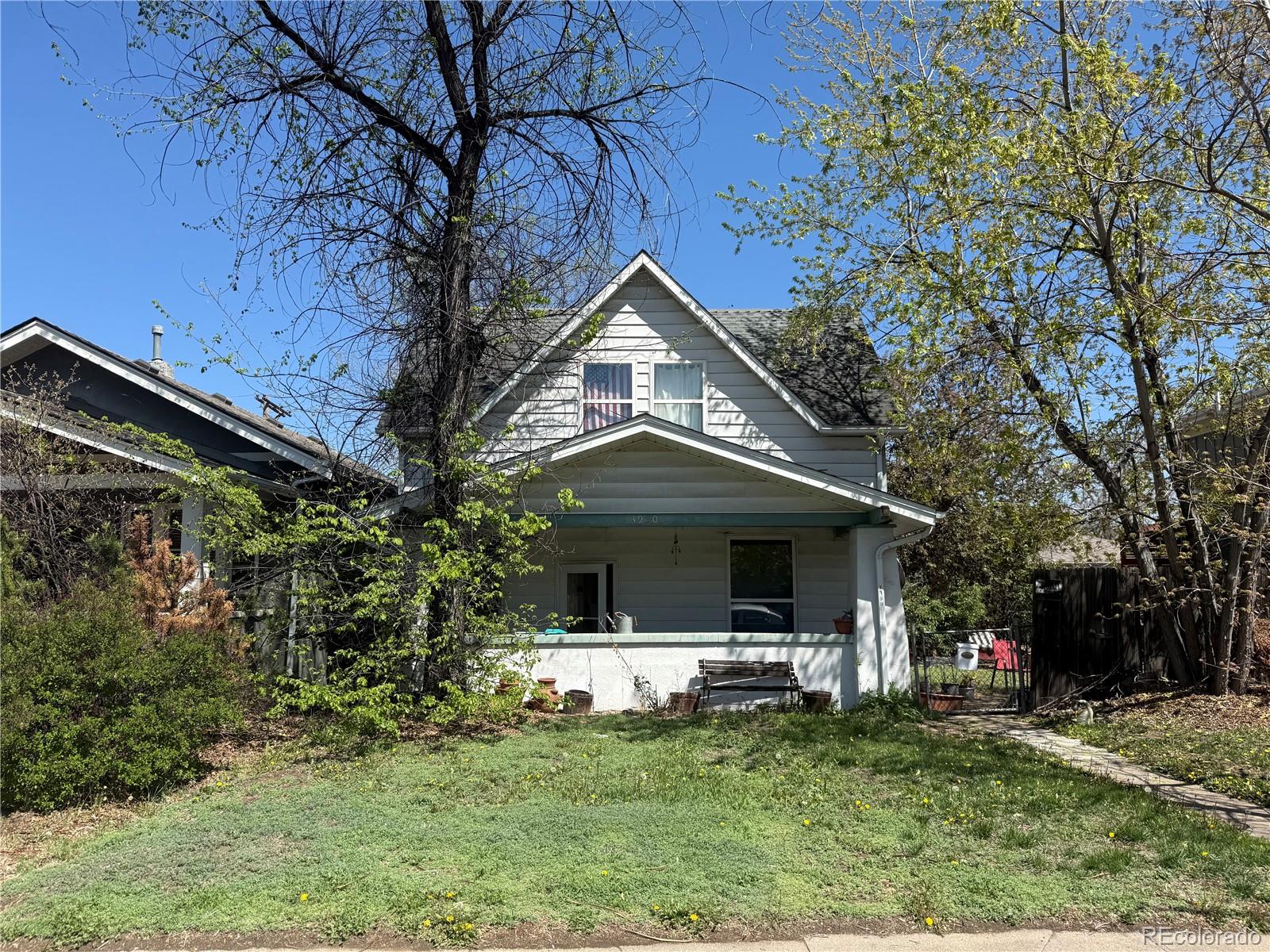 denver  House Search Picture