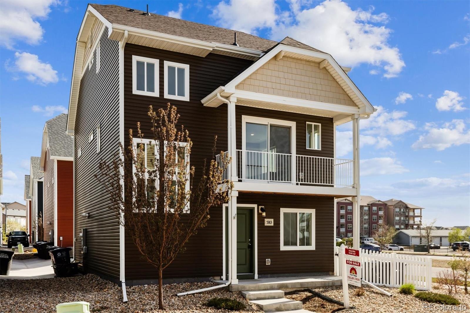 5383  Andes Street, denver  House Search MLS Picture