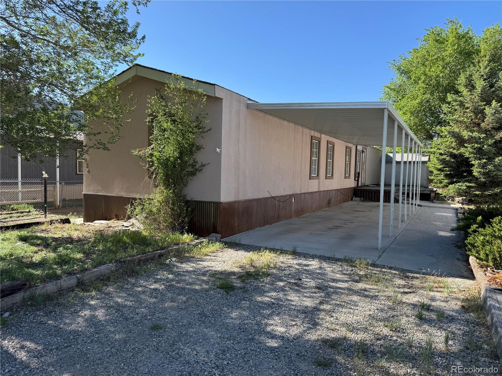 salida  House Search Picture