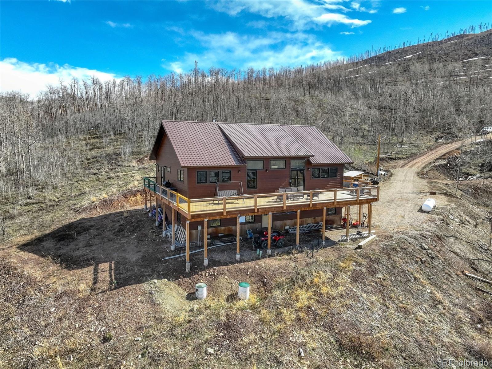 granby  House Search Picture