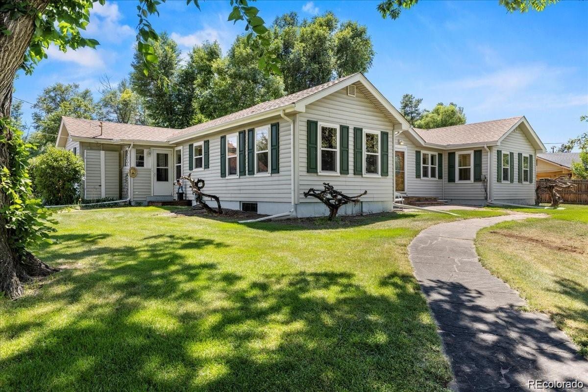 lakewood  House Search Picture