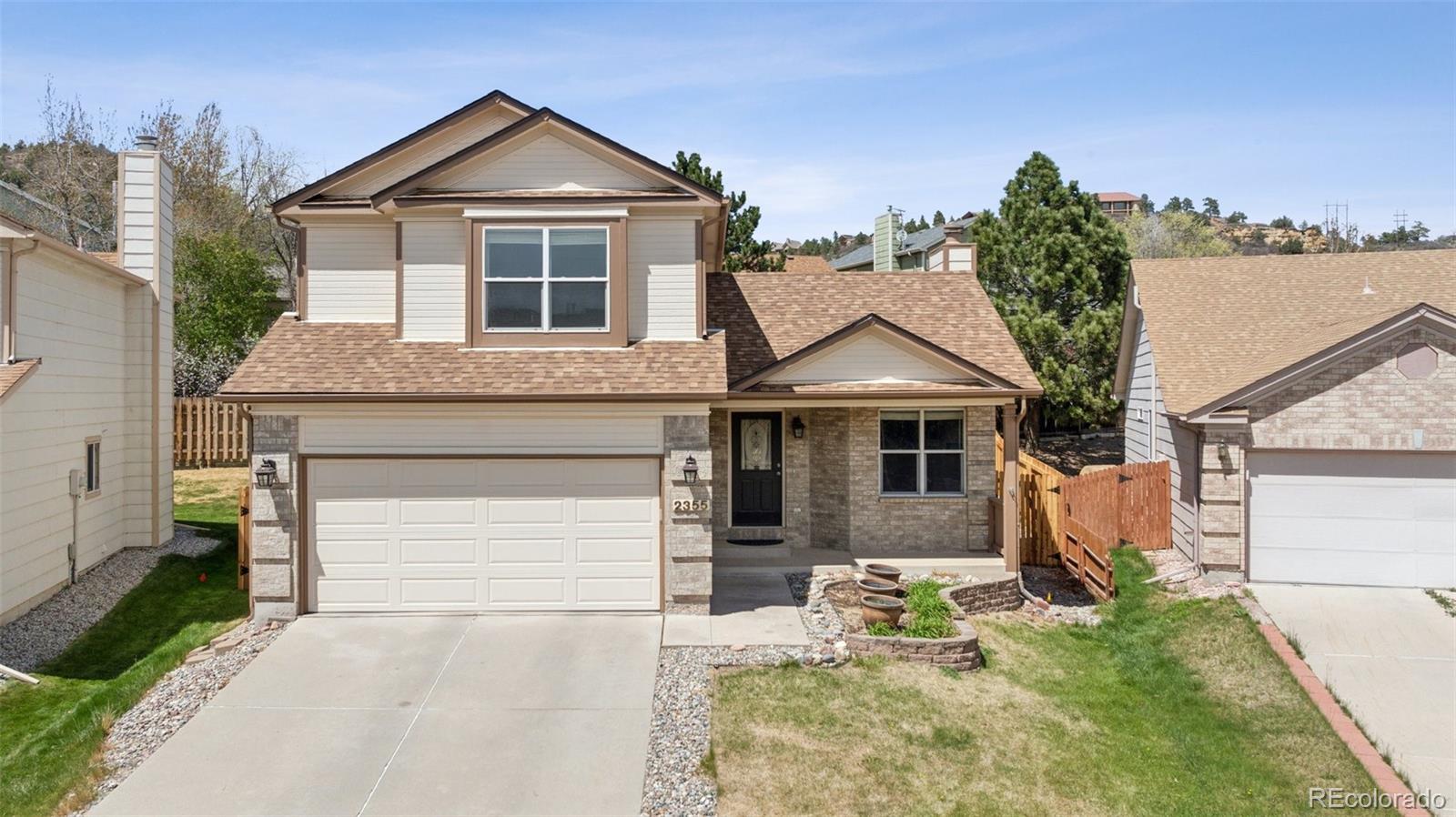 colorado springs  House Search Picture