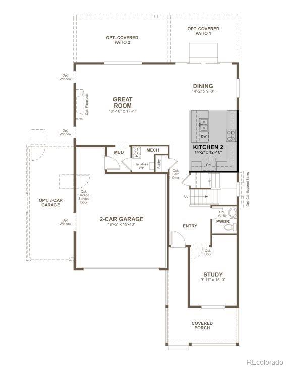 988  Sandhills Street, windsor  House Search MLS Picture