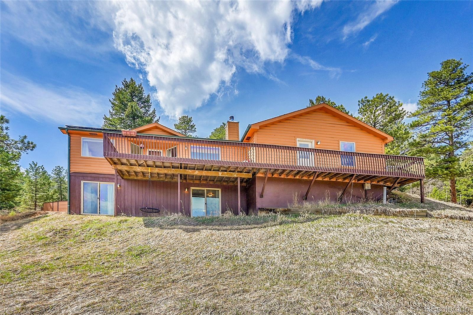 22349  Natsihi Road, indian hills  House Search MLS Picture