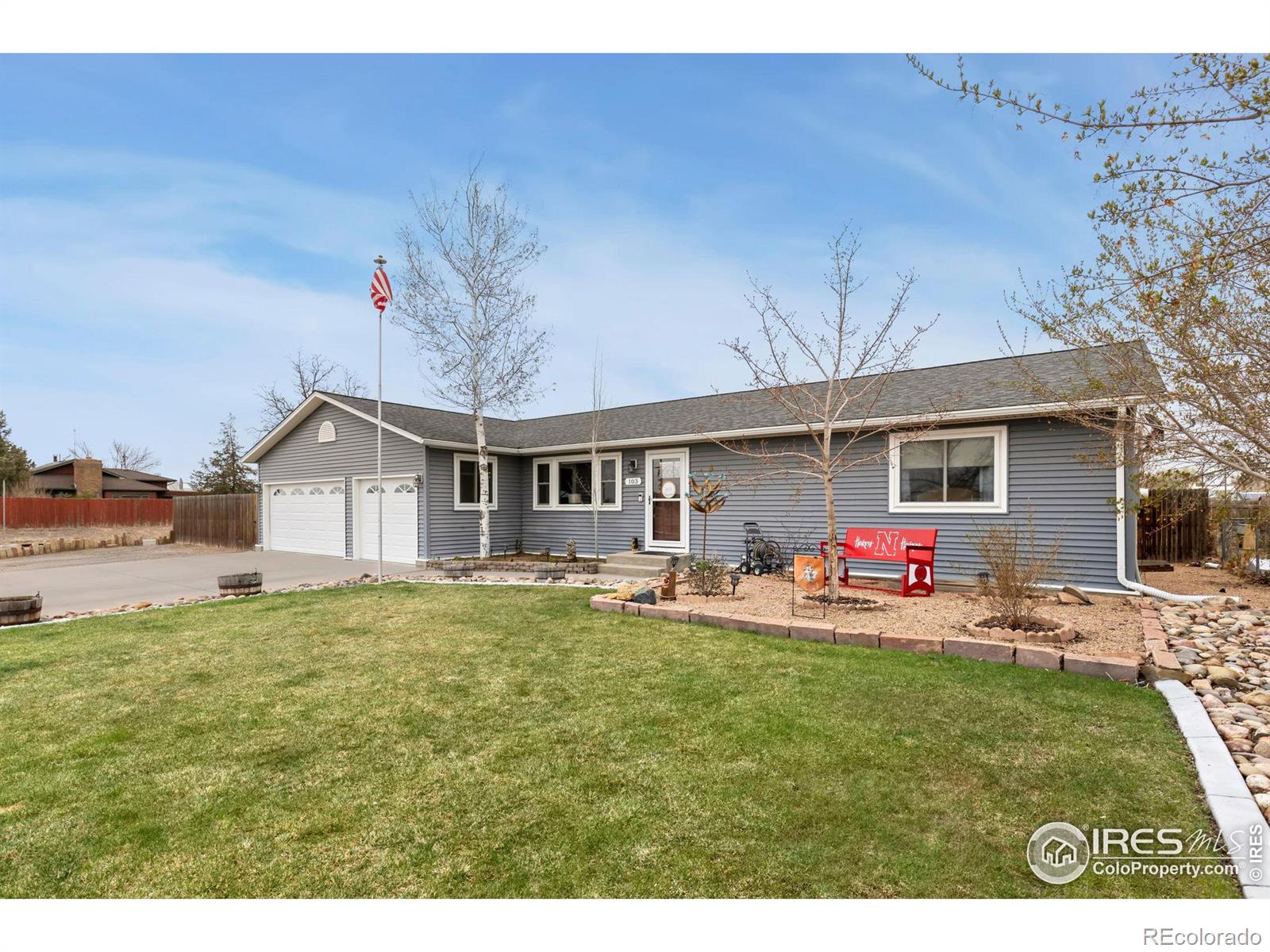103  Division Boulevard, platteville  House Search MLS Picture