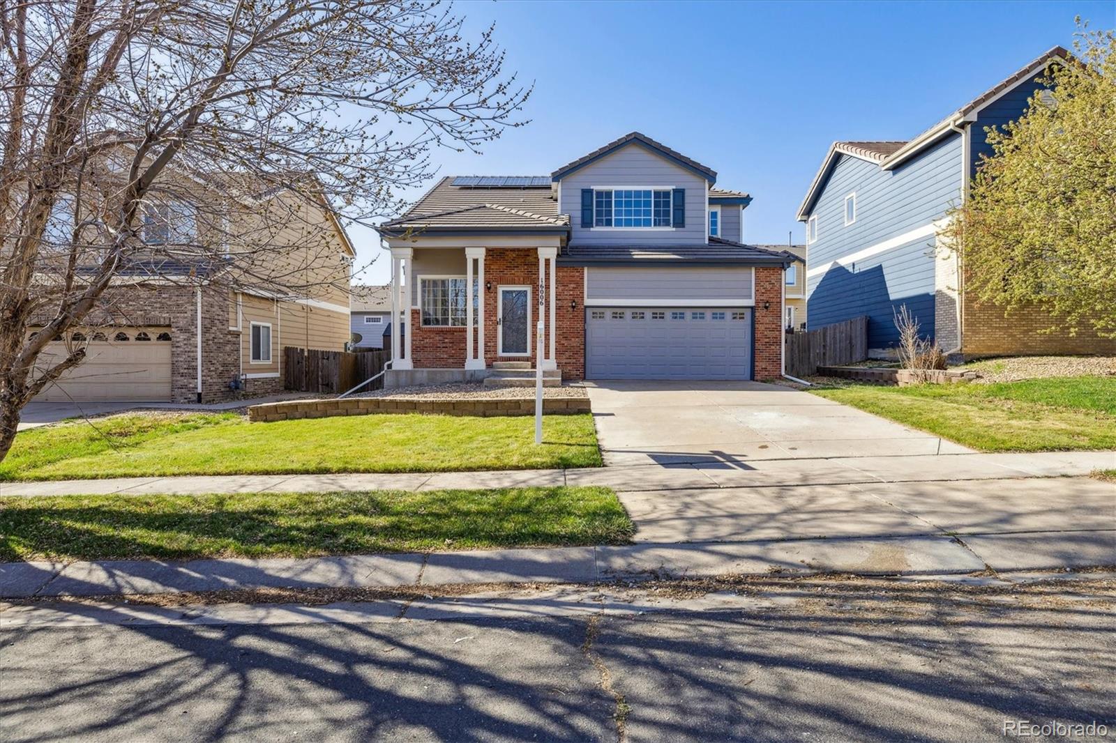 16006 E 97th Place, commerce city  House Search MLS Picture