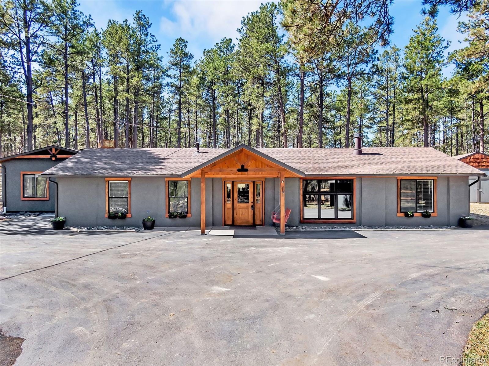 colorado springs  House Search Picture