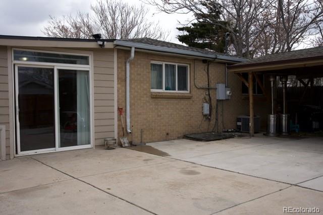 1375 N IOLA Street, aurora  House Search MLS Picture