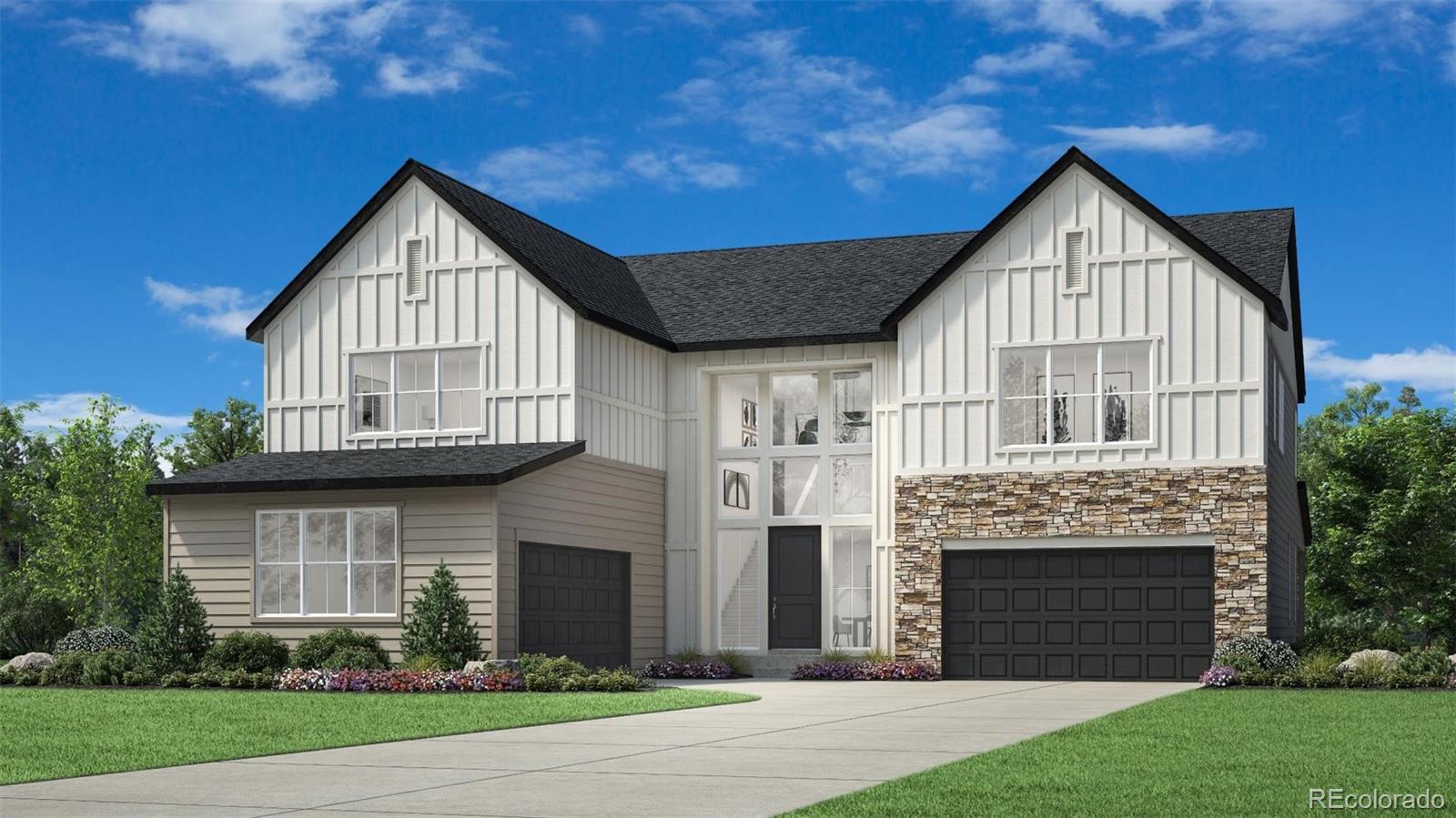 3136  Westcliff Drive, loveland MLS: 5171223 Beds: 5 Baths: 6 Price: $1,150,000