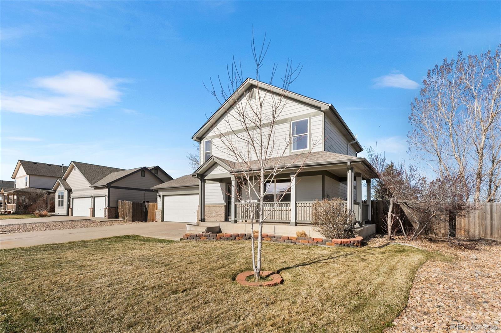 2331  Ance Street, strasburg  House Search MLS Picture