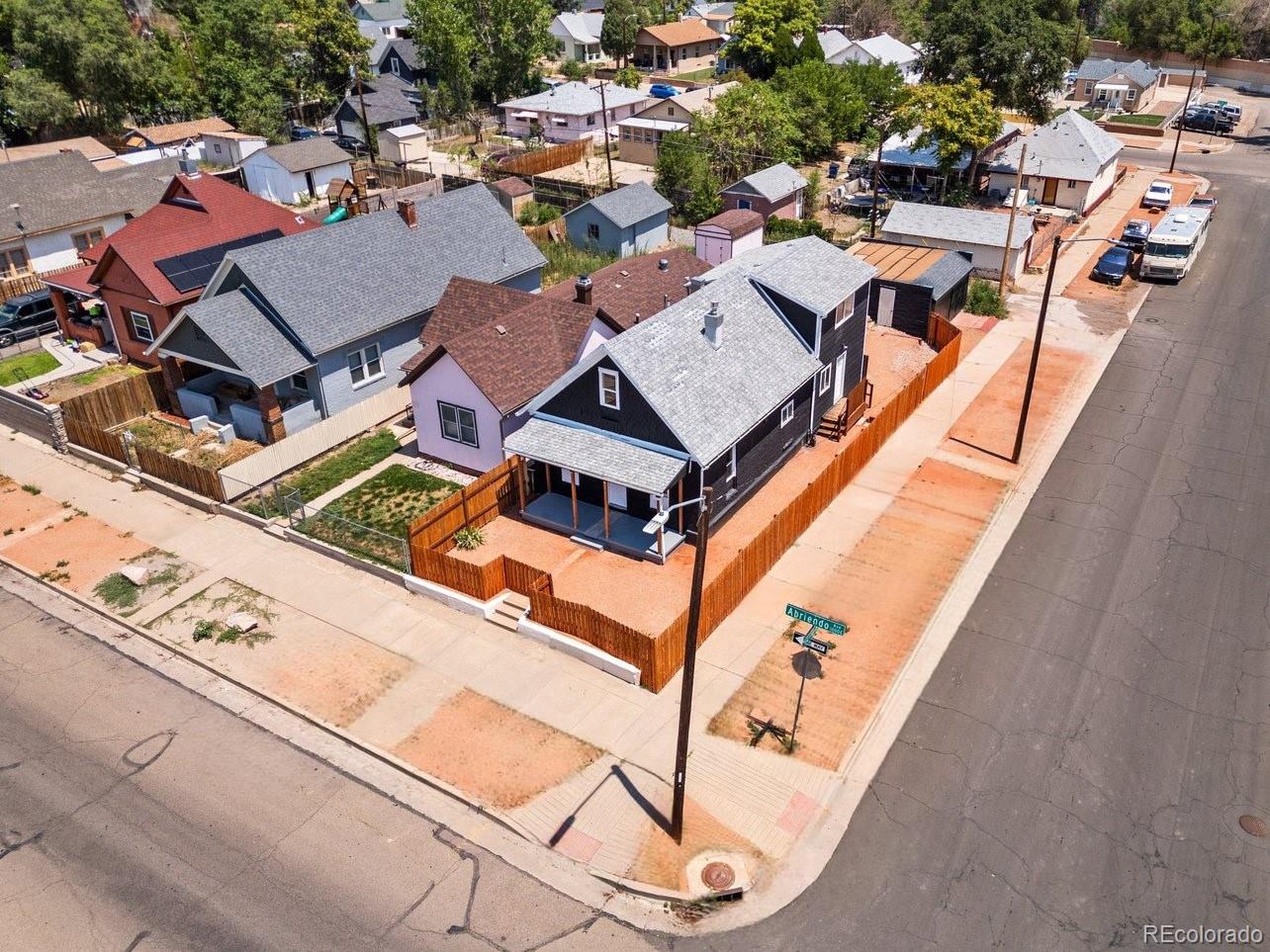 1044 E Abriendo Avenue, pueblo  House Search MLS Picture