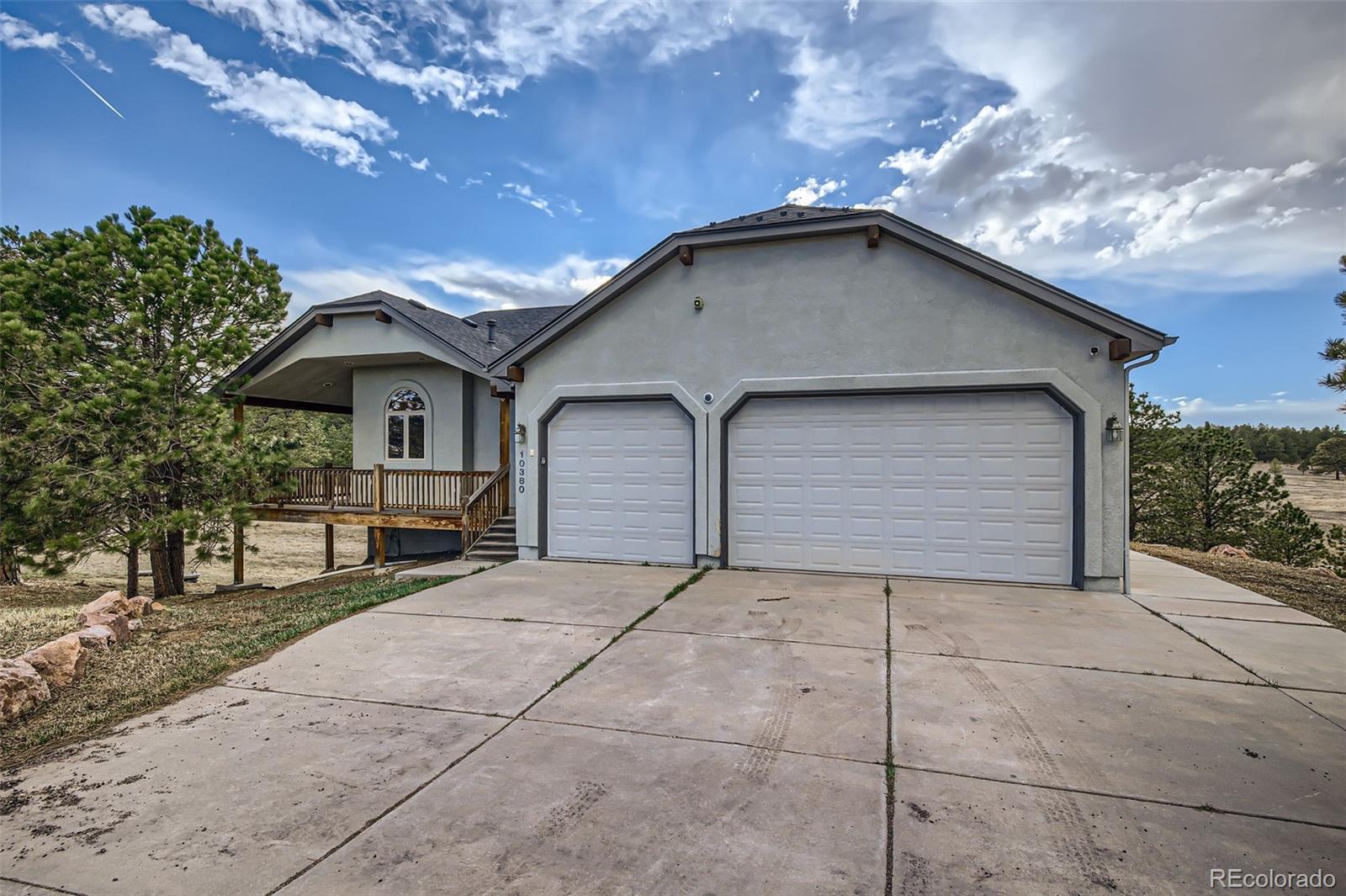 10380  Hodgen Road, colorado springs  House Search MLS Picture