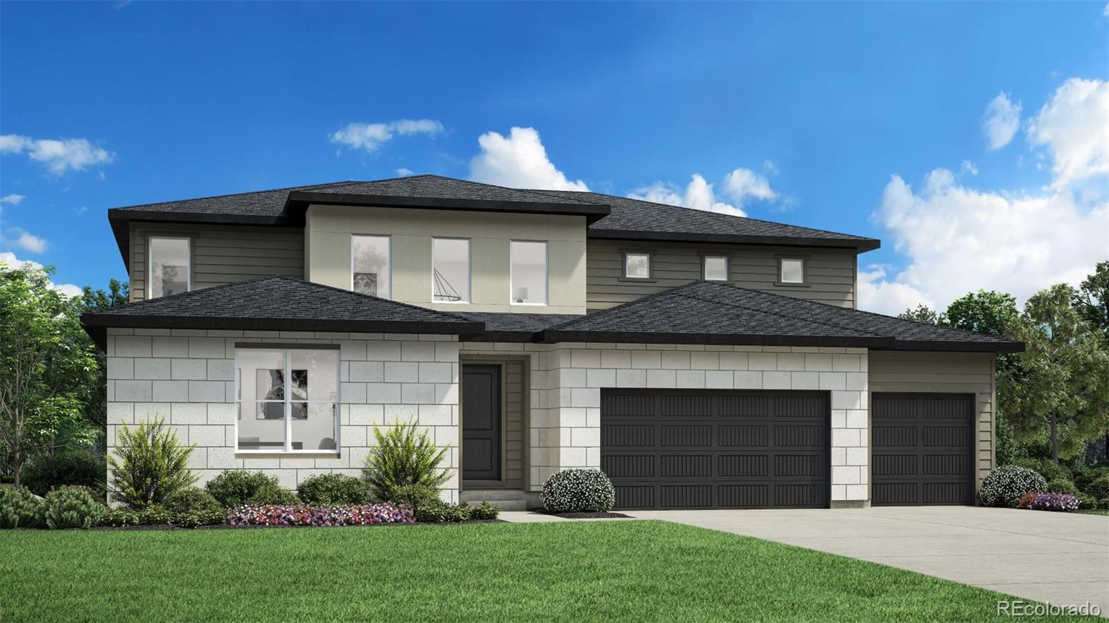 3133  Westcliff Drive, loveland MLS: 6592068 Beds: 5 Baths: 5 Price: $1,175,000