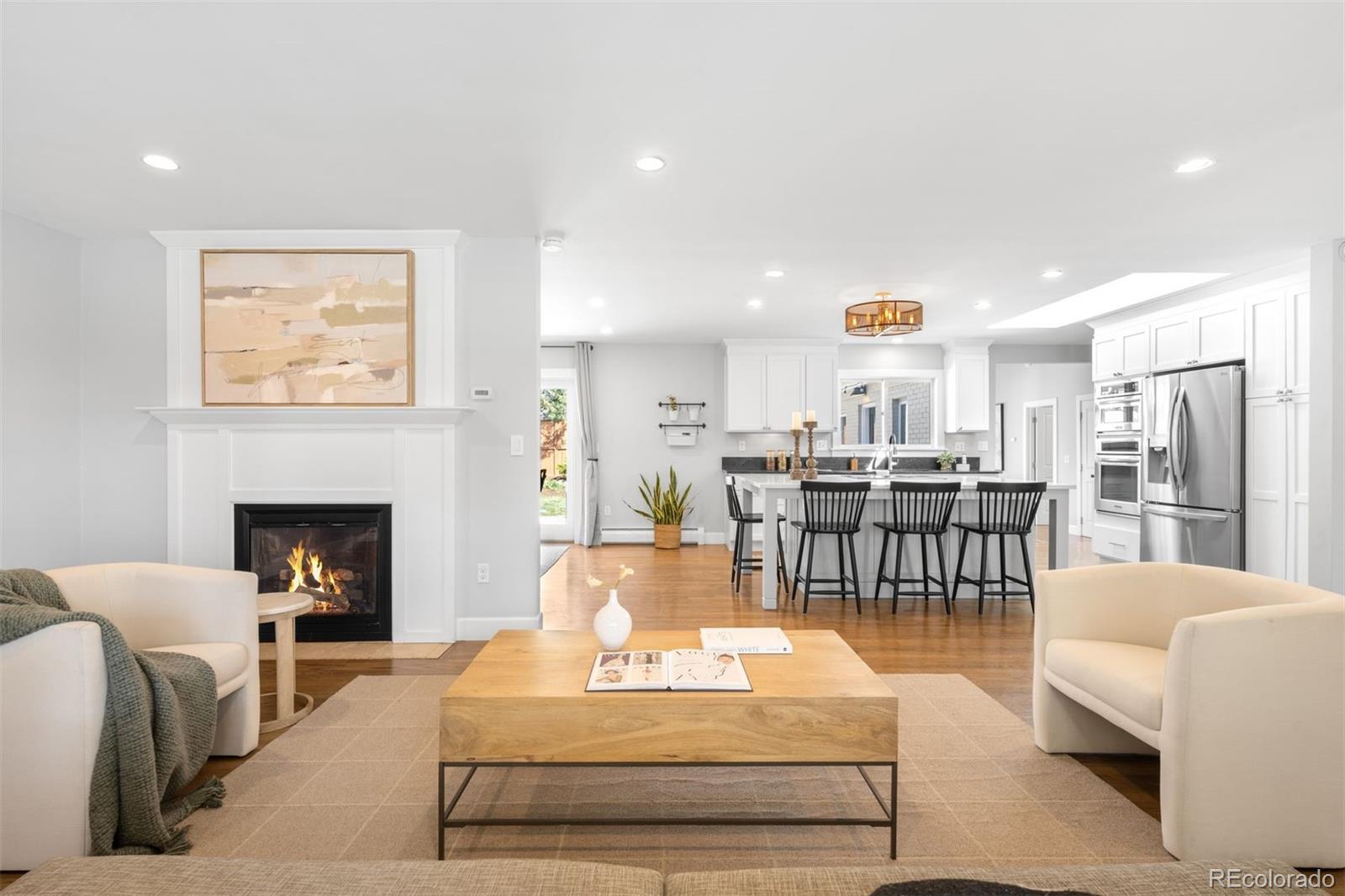 3206 S Clayton Street, denver  House Search MLS Picture