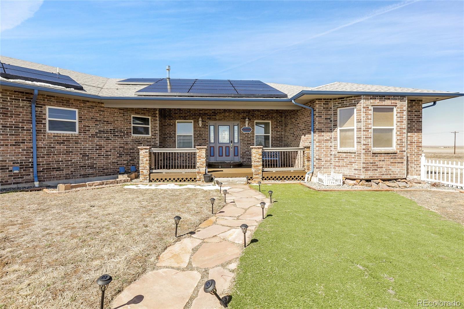 bennett  House Search Picture