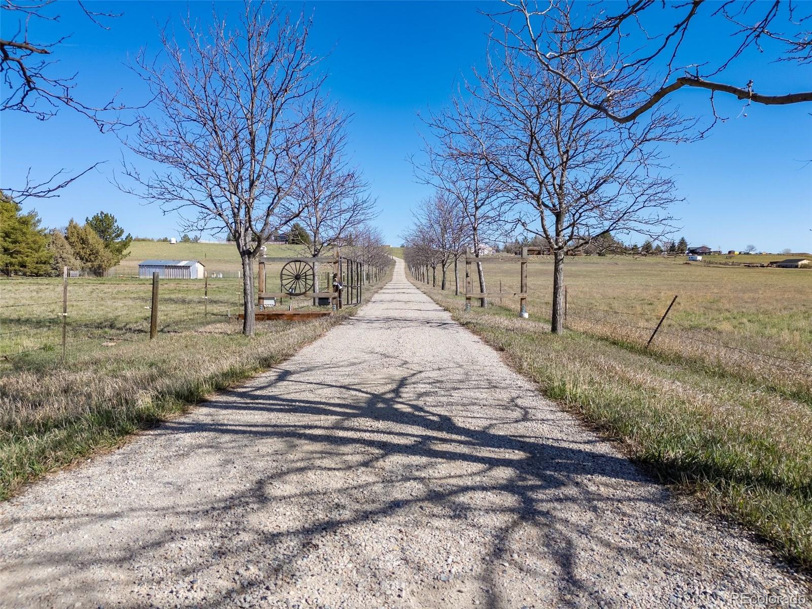 2610 W County Road 4 , berthoud  House Search MLS Picture