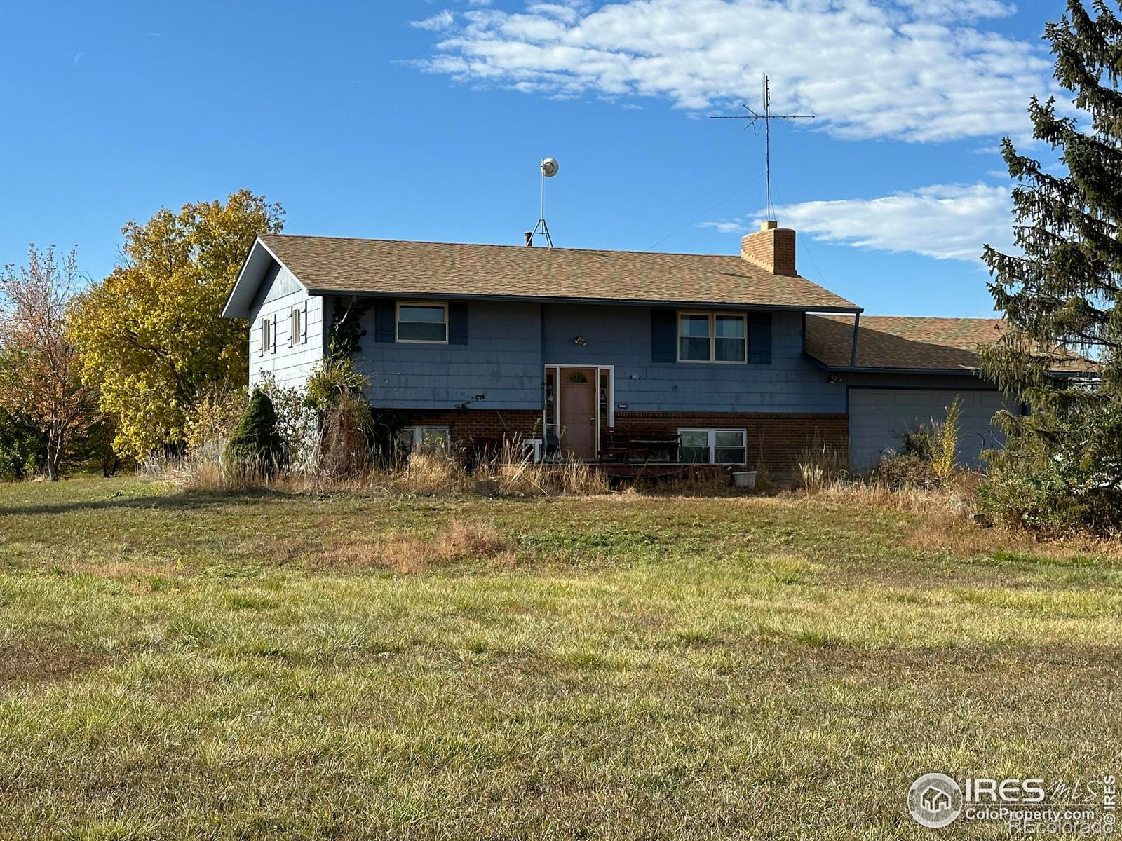 937  Glenview Drive, berthoud  House Search MLS Picture