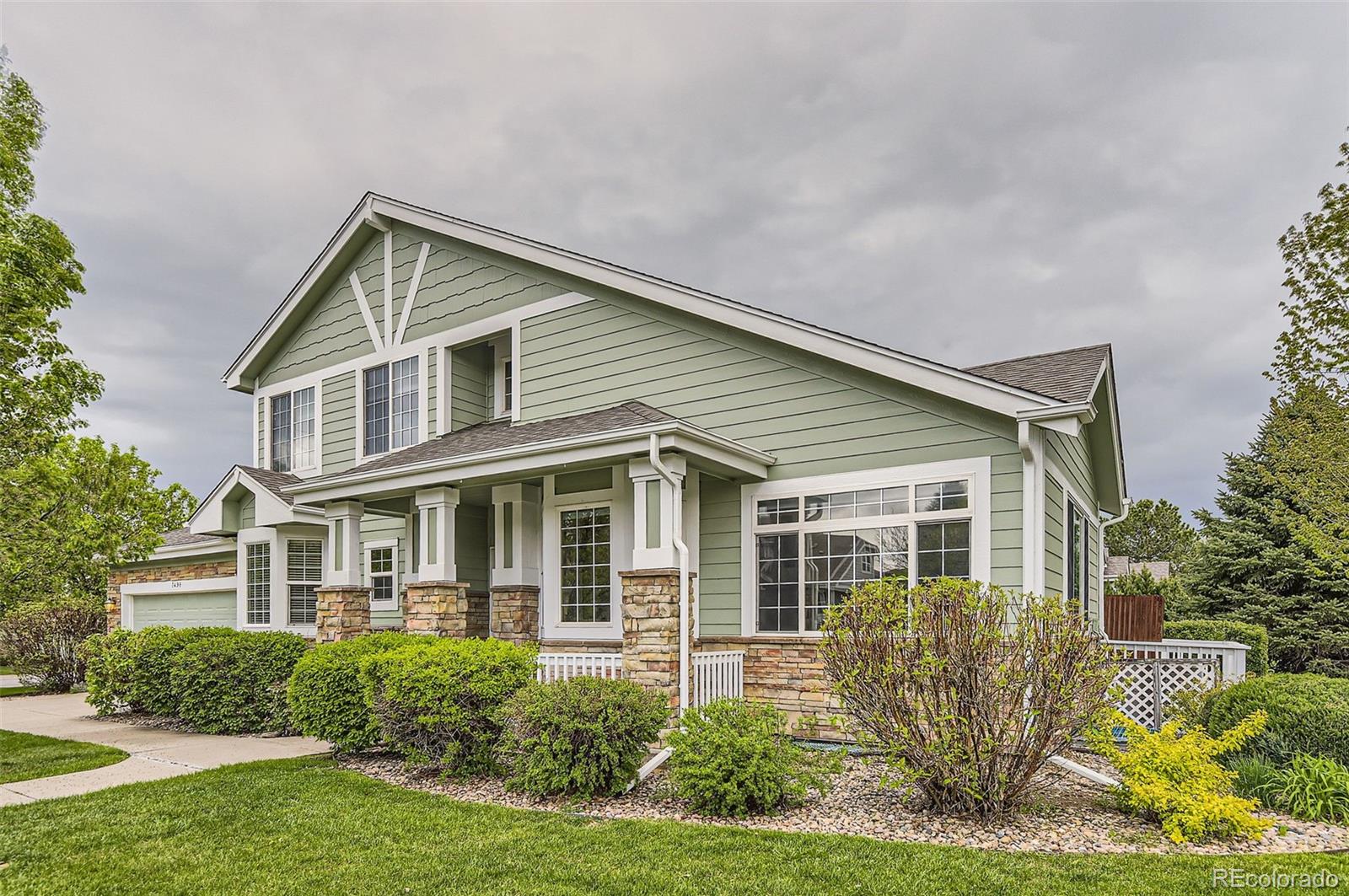 littleton  House Search Picture