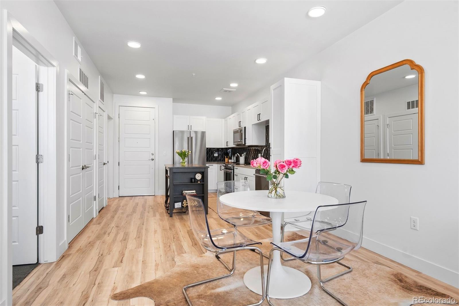 2851 W 52nd Avenue, denver  House Search MLS Picture