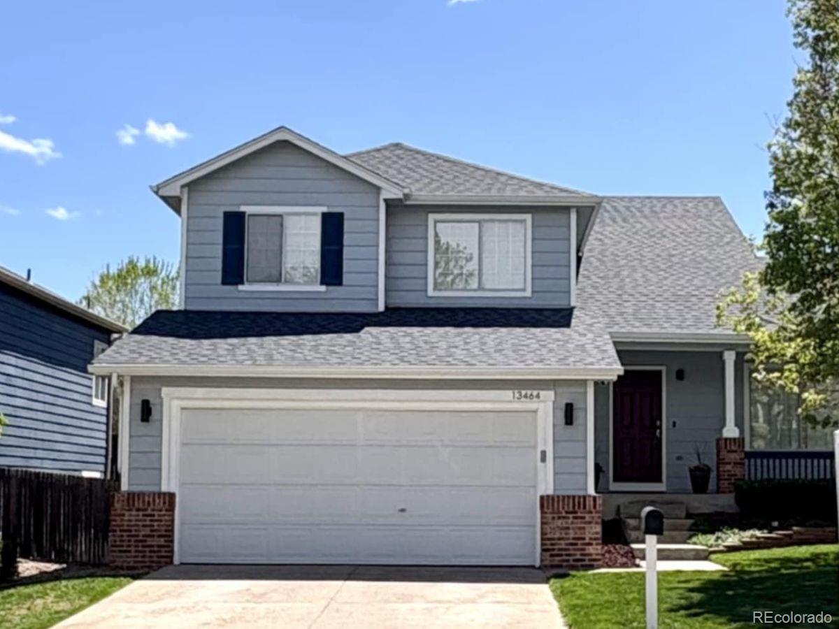 thornton  House Search Picture